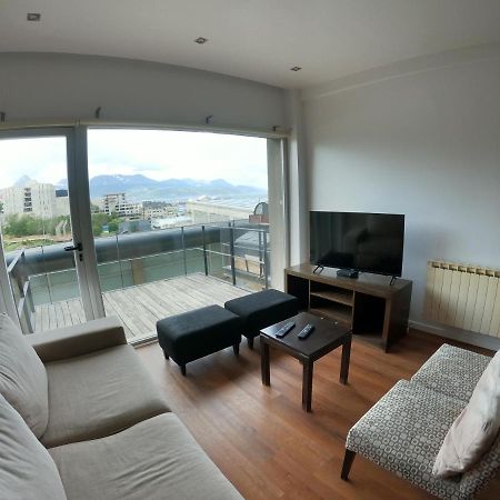 Ferienwohnung El Descanso - Ushuaia Exterior foto
